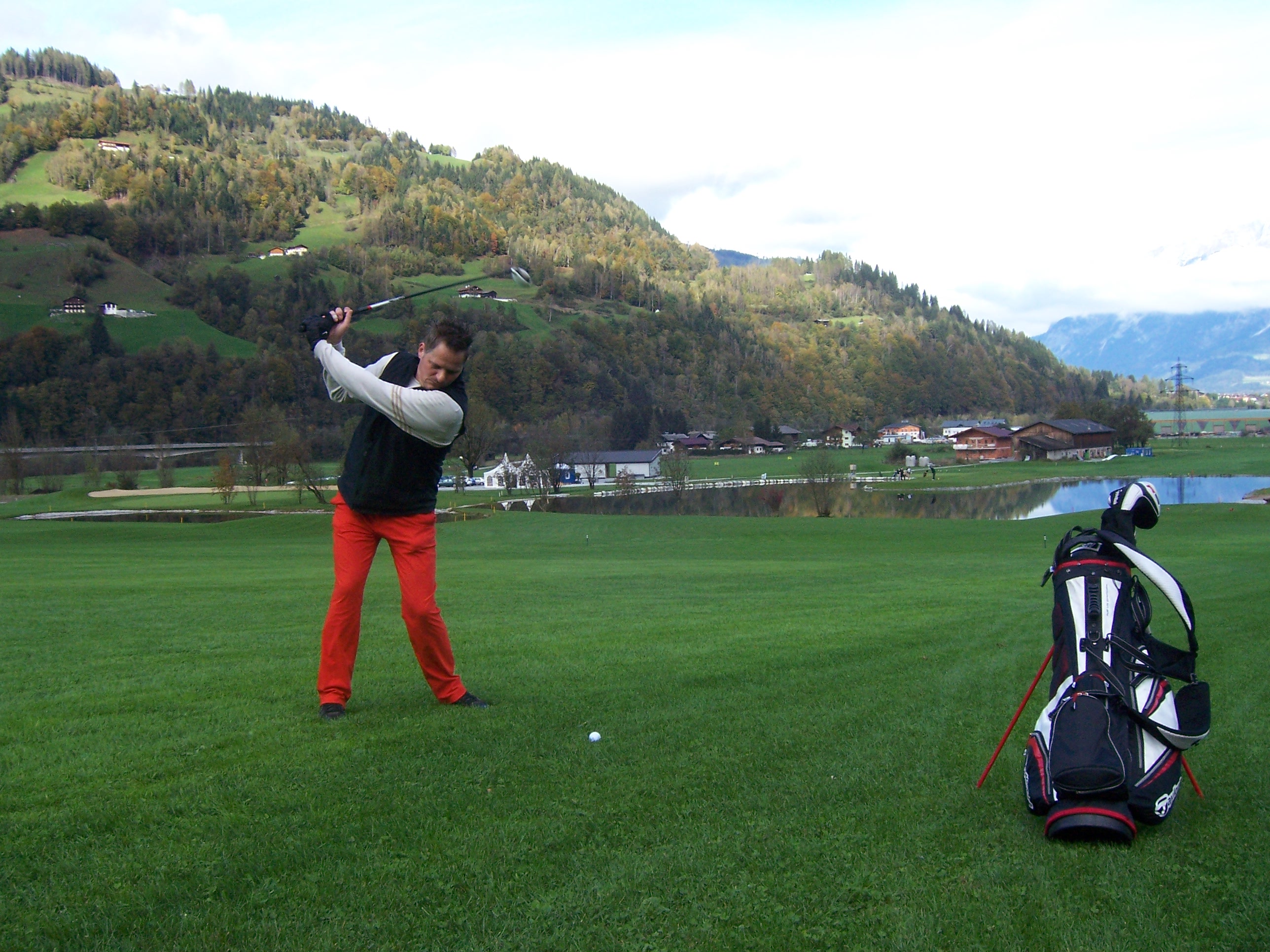 Greenkeeper-Turnier - OPEN GOLF ST. JOHANN ALPENDORF : OPEN GOLF ST ...