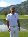 Clubmanager Horst Watzlik