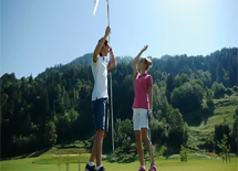 OPEN GOLF – Golfen ohne Platzreife & Mitgliedschaft