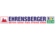 Ehrensberger Steine