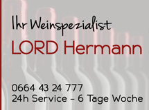 LORD – Der Weinspezialist