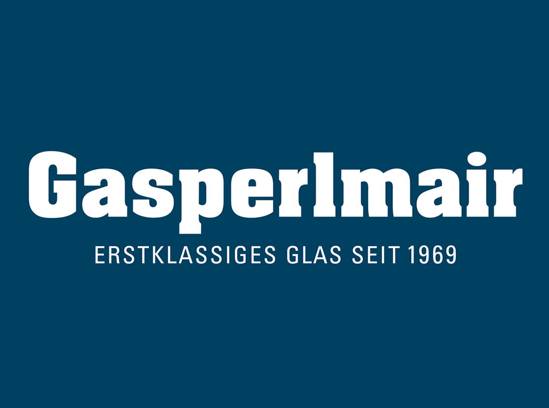 Glas Gasperlmair GmbH