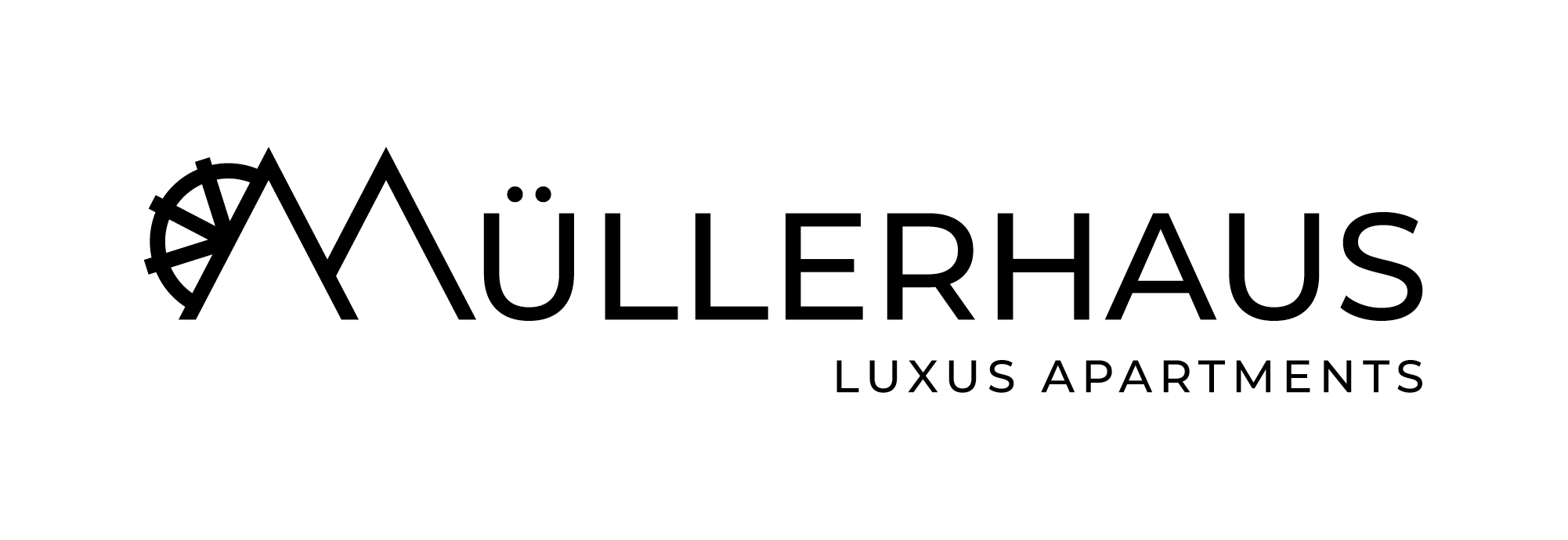 Luxusapartment Müllerhaus