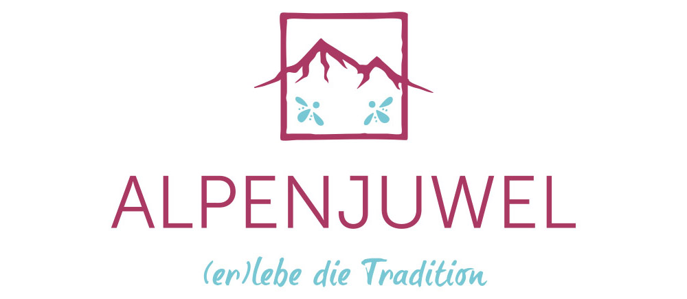 Landhaus Alpenjuwel