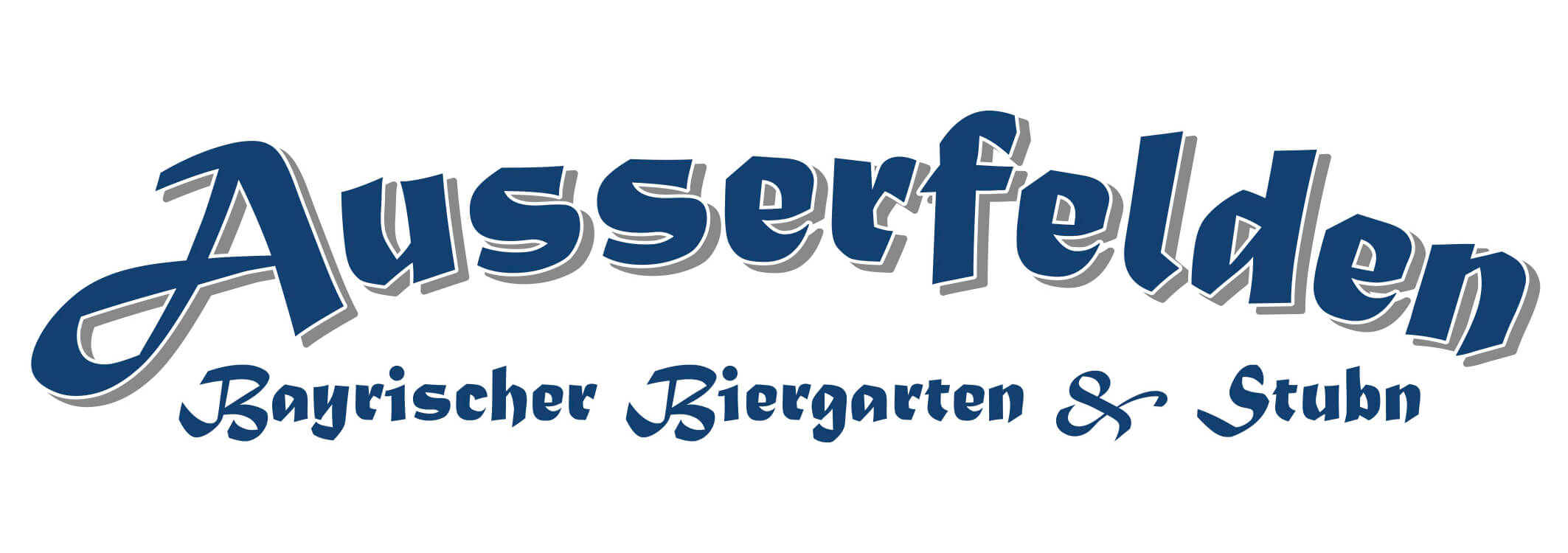 Ausserfelden logo
