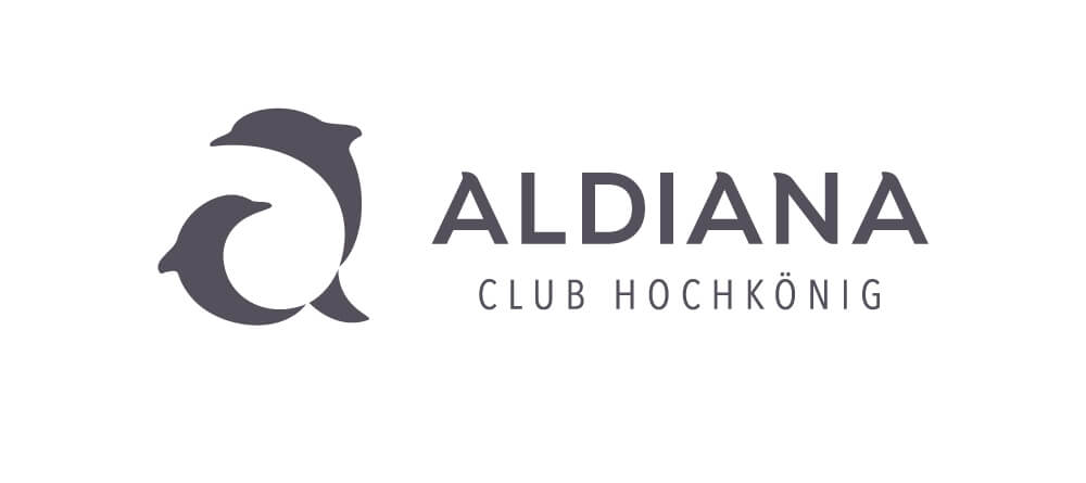 Aldiana Club Hochkönig Logo