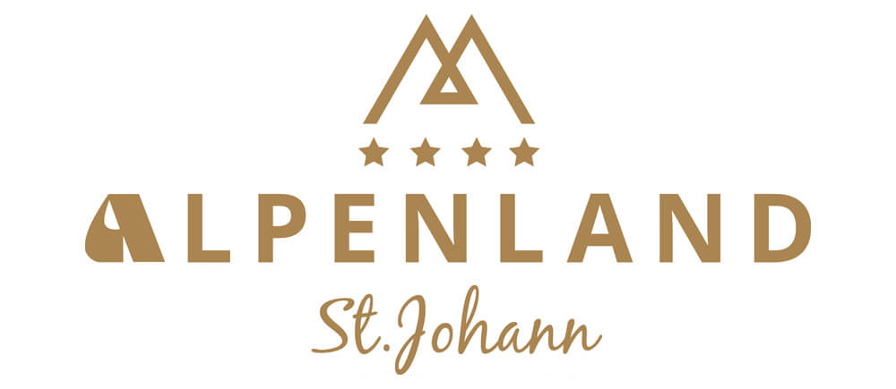 Alpenland Hotel St. Johann im Pongau - Logo
