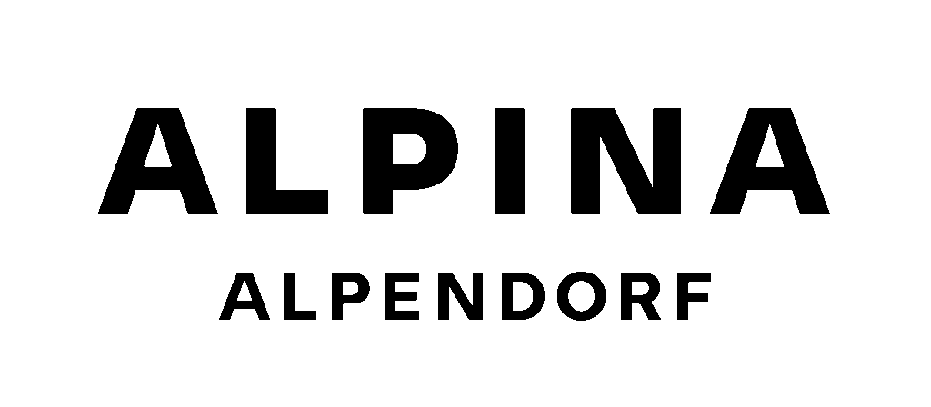 Alpina Alpendorf logo
