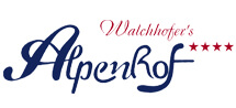 Walchhofer's Alpenhof Filzmoos logo