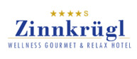 Zinnkrügl Hotel - Logo