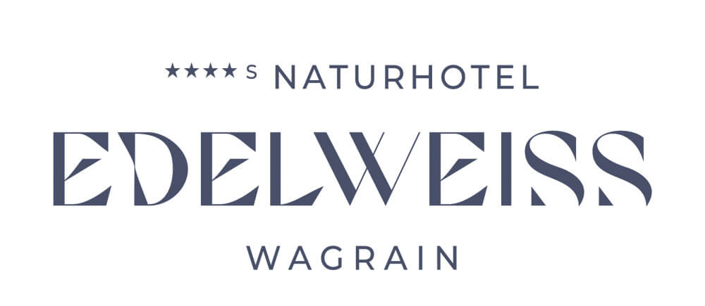 Naturhotel Edelweiss Wagrain - Logo