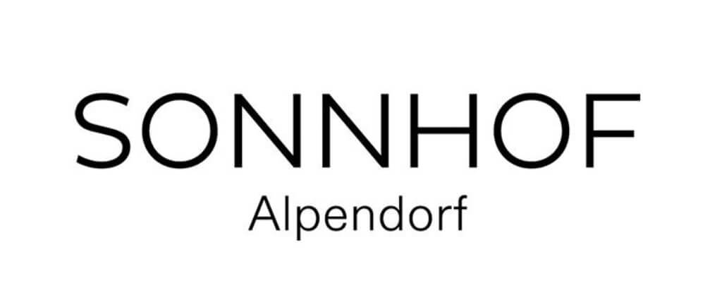 Sonnhof Alpendorf Logo