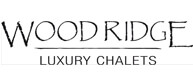 Woodridge Luxury Chalets - Logo