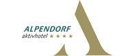 Alpendorf Aktivhotel Logo