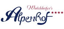 Walchhofer's Alpenhof Filzmoos Logo