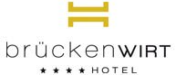 Hotel Brückenwirt Logo