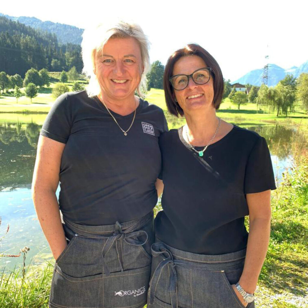 OPEN GOLF BistrO Team